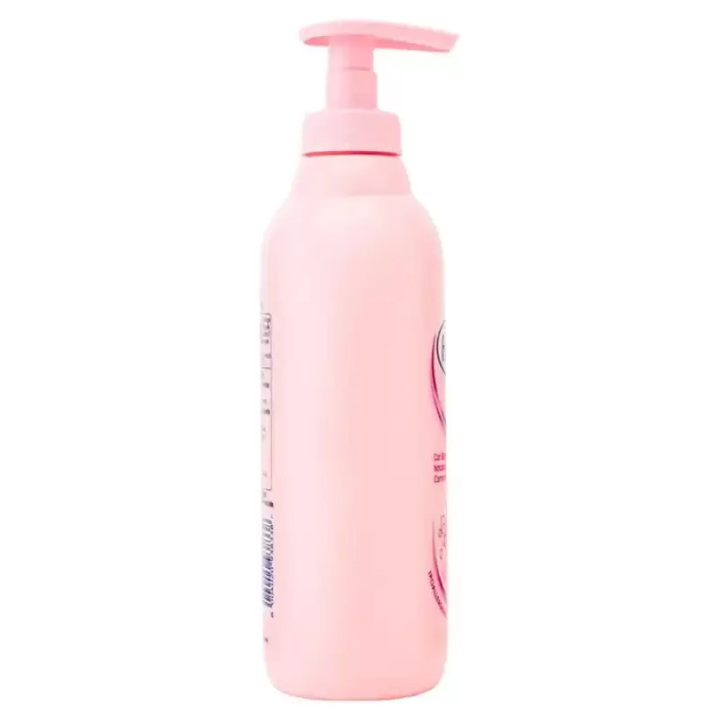 Fissan Baby Dus Spuma Baie Delicat 400 ml Bax 6 buc